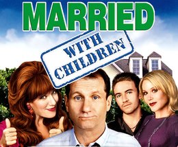 Married With Children - Complete TV Series - £39.24 GBP