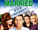 Married With Children - Complete Series (See Description/USB) - £39.83 GBP