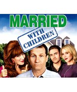 Married With Children - Complete TV Series - £39.81 GBP