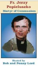 Father Jerzy Popieluszko Video Download MP4 - £3.08 GBP
