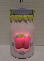 WOWWEE Got2Glow Fairy Finder Electronic Jar Pink Virtual Pet Toy 100+ Fa... - $24.70