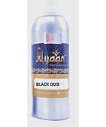 Concentrated By Alyaan BLACK OUD Fragrance Perfume Attar Oil Alcohol-Fre... - $50.41+