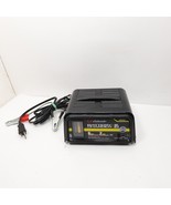 Schumacher SE-82-6 Dual Rate 6/2 Amp Battery Charger 6/12 Volt  - $986.11 MXN