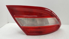 Driver Tail Light 204 Type C350 Fits 08-11 Mercedes C-CLASS 544280 - £131.79 GBP