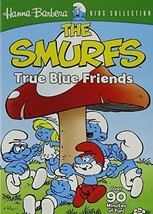 The Smurfs, Vol. 1: True Blue Friends Dvd - £8.07 GBP