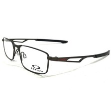 Oakley Niños Gafas Monturas BARSPIN XS OY3001-0247 Pewter Mate Gris 47-14-130 - £29.25 GBP