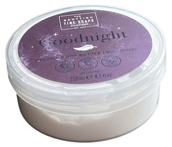 Scottish Fine Soaps Goodnight Dreamy Body Butter - Lavender Scent With C... - $33.99
