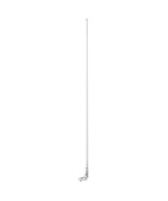 SHAKESPEARE 5101 8&#39; CLASSIC VHF ANTENNA W/15&#39; CABLE - £77.90 GBP