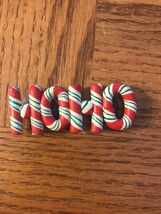 Hoho Christmas Magnet - $8.79