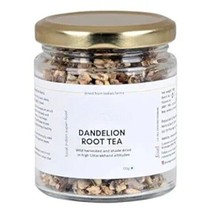 Dandelion Root Tea | Liver Detox | Supports Kidney Function | Helps Impr... - $23.95
