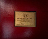 Johann Sebastian Bach Mass No. 1 in F Major - £39.81 GBP
