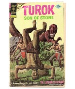 Turok Son of Stone #100 VINTAGE 1975 Gold Key Comics - £7.76 GBP