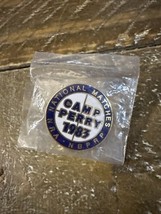 NRA Camp Perry 1983 National Matches Small Pin - $74.70