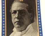 Samuel Gompers Americana Trading Card Starline #215 - $1.97