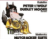 Prokofiev Peter And The Wolf Tchaikovsky Nutcracker Suite - £40.59 GBP