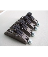Coats® Gripmax® Clamps w/ Black Nylon for all X-series tire changers w/ ... - €345,77 EUR