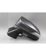 Left Driver Side Gray Door Mirror Power Fits 2013-2016 TOYOTA VENZA OEM ... - $224.99