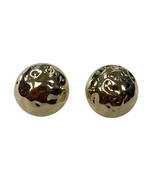Women&#39;s Earrings 14kt Yellow Gold 456298 - $996.57 CAD