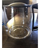 Krups Carafe ProAroma 12 Cup Coffee Maker Pot With Lid  FME4 ** Carafe O... - €7,79 EUR