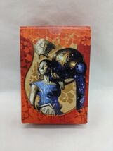 **EMPTY BOX** MTG Born Of The Gods Ephara Paper Deckbox - €6,73 EUR