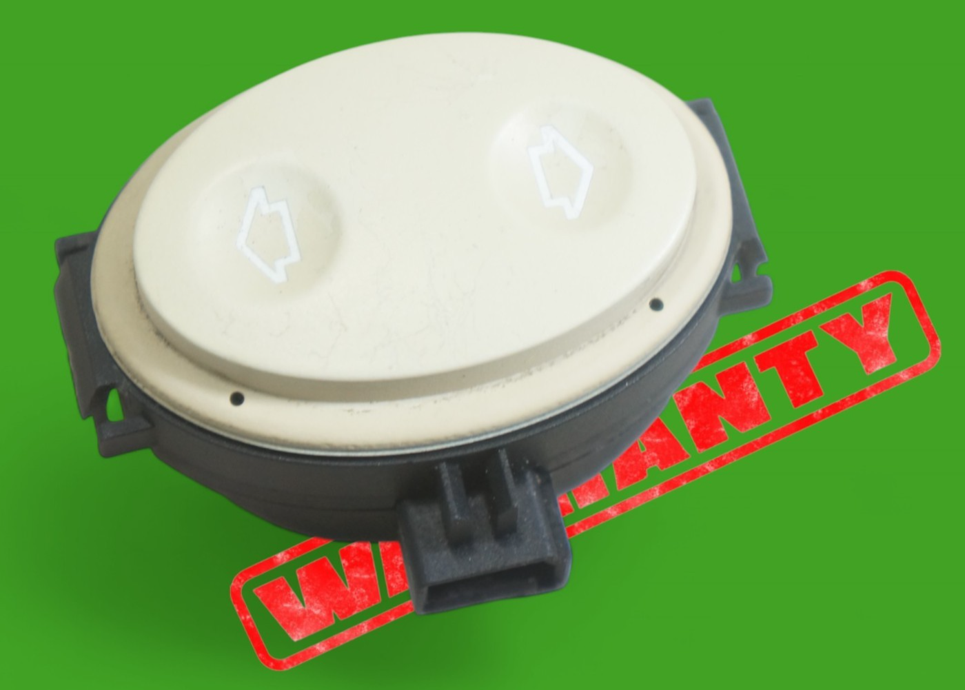 OEM 03-08 mercedes r230 sl550 sl500 seat backrest recline button control... - £34.76 GBP