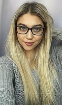 New Versace Mod. 3209 108 Tortoise 53mm Women&#39;s Eyeglasses Frame Italy #9 - $169.99