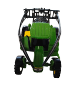 John Deere 4710 tractor toys Self-propelled sprayer - $282.07 MXN