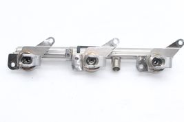 2014 MERCEDES-BENZ E350 FUEL INJECTOR RAIL LEFT SIDE U0298 image 9