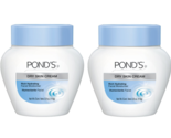 Ponds Dry Skin Cream Facial Moisturizer Rich Hydration 3.9oz 2 Pack - $18.99