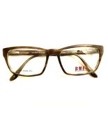 BMEC Eyeglasses BIG BEAT 60-18-155 Grey - $38.61
