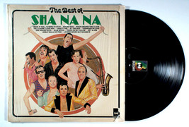 Lp sha na na the best of thumb200