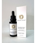 Maya Chia Face Oil Serum 1oz/30ml Boxed - $65.00