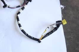 2010-2012 LEXUS RX350 FLOOR WIRE WIRING HARNESS NO.2 J2080 image 5
