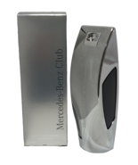 Mercedes-Benz Club Eau de Toilette Spray for Men 3.4 fl oz / 100ml – NEW... - $54.00 CAD
