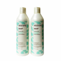 Mizani Scalp Care Anti Dandruff Shampoo 16.9 Oz. &quot;Pack of 2&quot; - £38.36 GBP