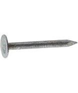 HILLMAN FASTENERS 461469 50 lb 1.25&quot; Galvanized Roof Nail - $154.60 CAD