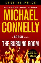 The Burning Room (A Harry Bosch Novel, 17) [Paperback] Connelly, Michael - £1.53 GBP