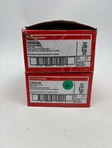 New 20 PK Legrand CR20-W Duplex Receptacle, 20A, 125V, Commercial Grade,... - $70.00