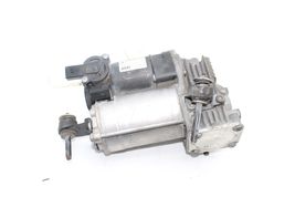 07-13 MERCEDES-BENZ S550 AIRMATIC AIR SUSPENSION COMPRESSOR PUMP Q3758 image 5