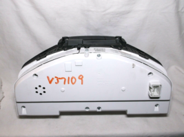 12-13  VOLVO S60/T5 / 85K  /SPEEDOMETER/GAUGES/CLUSTER image 6