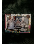 SNL 1992 Trading Card Star Pics Mel Char’s Place  #148 Dan Akroyd - $184.71 MXN