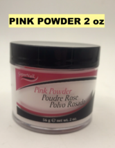 SUPER NAIL PINK POWDER 2 oz - $8.99