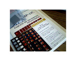 Financial Decisions Pac Spanish *NEW* [Vintage Calculator HP 41C CV CX Module] - $131.96