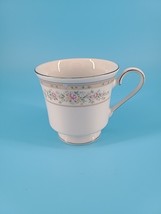 Kentfield &amp; Sawyer Fine Porcelain Coffee Cup Footed Flowers Replacement  - €5,08 EUR
