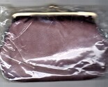 Coin Purse - Brown Purse - $9.95