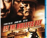 Let the Bullets Fly Blu-ray | Region B - $8.42