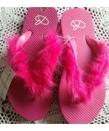Bobbie Brooks ~ Flip Flop Sandal Summer Beach Shoes ~ Women&#39;s Size Small... - $42.10 CAD