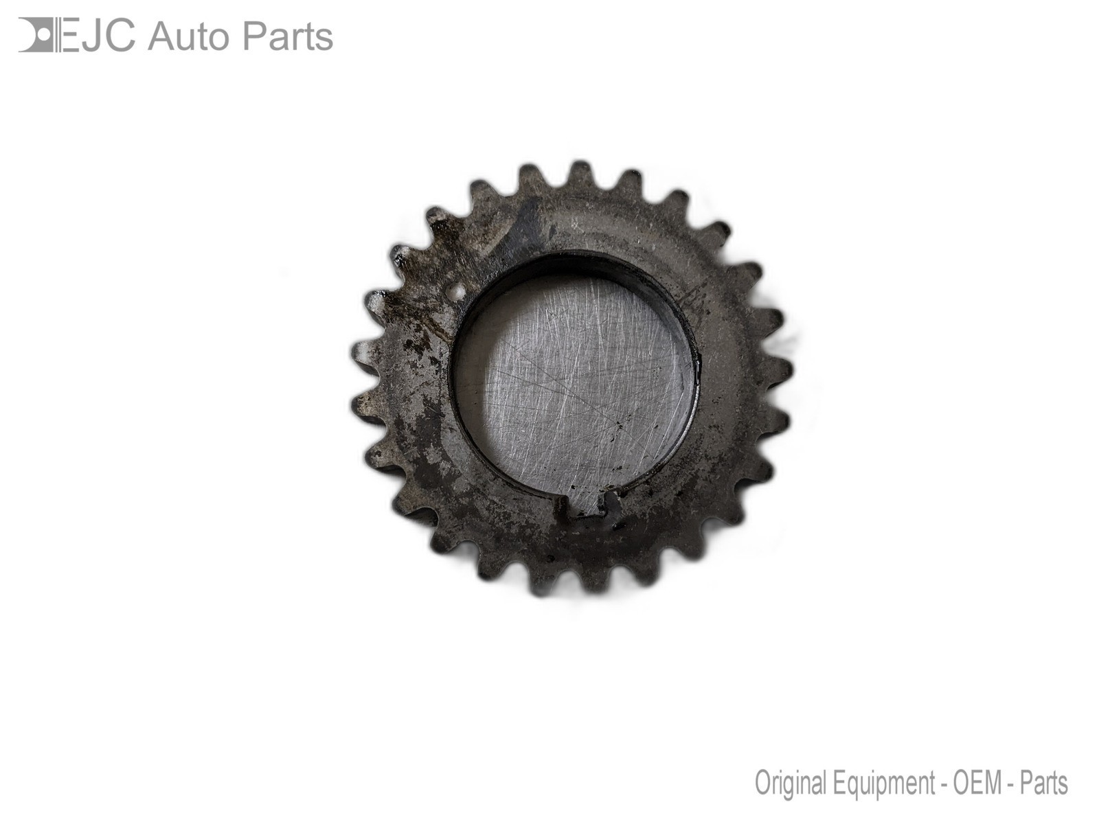 Crankshaft Timing Gear For 11-13 Ram 1500  4.7 53020679AA SOHC - $19.75