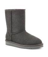 Koolaburra by Ugg Women's Koola Short Boots - Stone Grey - €46,88 EUR