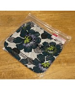 Thirty-One Rabat Studio Zipper Flap AD37 Garden Party 31 New Interchange... - $17.46 CAD